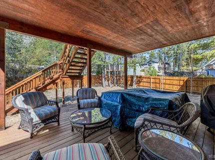 3274 S Upper Truckee Road, South Lake Tahoe, CA 96150 Photo