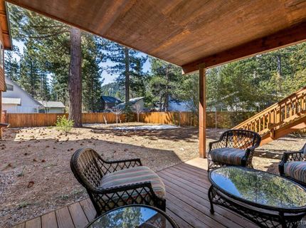 3274 S Upper Truckee Road, South Lake Tahoe, CA 96150 Photo