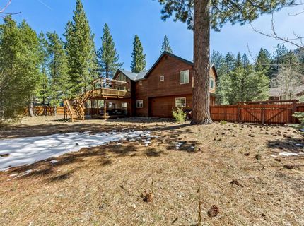 3274 S Upper Truckee Road, South Lake Tahoe, CA 96150 Photo