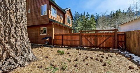 3274 S Upper Truckee Road, South Lake Tahoe, CA 96150 Photo