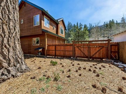 3274 S Upper Truckee Road, South Lake Tahoe, CA 96150 Photo