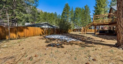 3274 S Upper Truckee Road, South Lake Tahoe, CA 96150 Photo