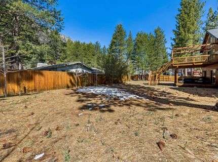 3274 S Upper Truckee Road, South Lake Tahoe, CA 96150 Photo