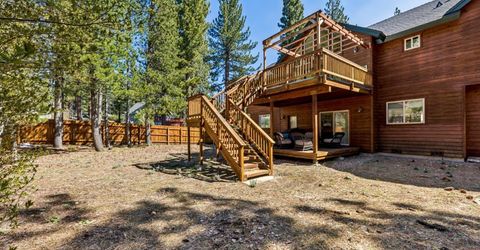 3274 S Upper Truckee Road, South Lake Tahoe, CA 96150 Photo