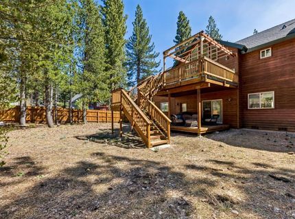 3274 S Upper Truckee Road, South Lake Tahoe, CA 96150 Photo