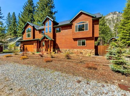 3274 S Upper Truckee Road, South Lake Tahoe, CA 96150 Photo