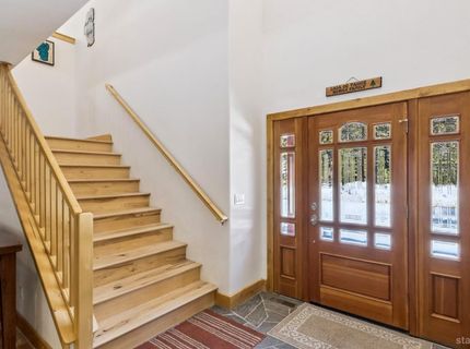 3274 S Upper Truckee Road, South Lake Tahoe, CA 96150 Photo