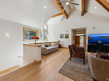 3274 S Upper Truckee Road, South Lake Tahoe, CA 96150 Photo