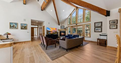 3274 S Upper Truckee Road, South Lake Tahoe, CA 96150 Photo