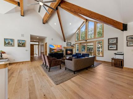 3274 S Upper Truckee Road, South Lake Tahoe, CA 96150 Photo