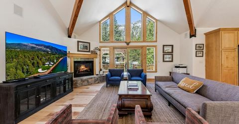 3274 S Upper Truckee Road, South Lake Tahoe, CA 96150 Photo