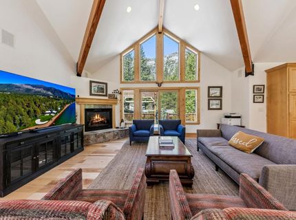 3274 S Upper Truckee Road, South Lake Tahoe, CA 96150 Photo