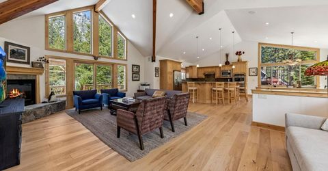 3274 S Upper Truckee Road, South Lake Tahoe, CA 96150 Photo