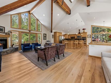 3274 S Upper Truckee Road, South Lake Tahoe, CA 96150 Photo