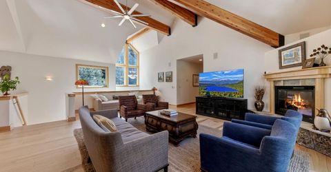 3274 S Upper Truckee Road, South Lake Tahoe, CA 96150 Photo