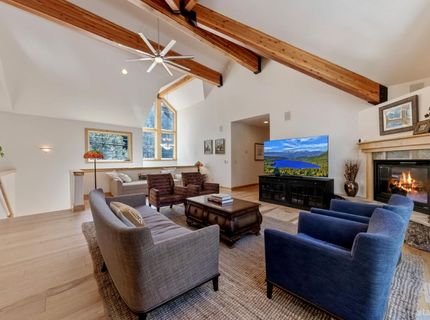 3274 S Upper Truckee Road, South Lake Tahoe, CA 96150 Photo