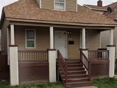 6036 Central Street, Detroit, MI 48210