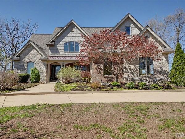 3757 Sunny Road, Washington, MO 63090