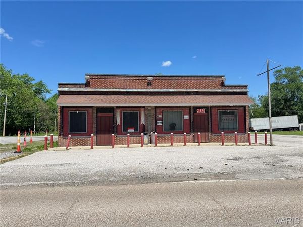 4815 Bunkum Road, East St Louis, IL 62204