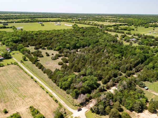 13 Acres County Road 1134 , Lone Oak, TX 75453