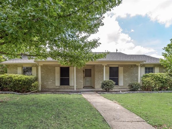 936 Mossvine Drive, Plano, TX 75023