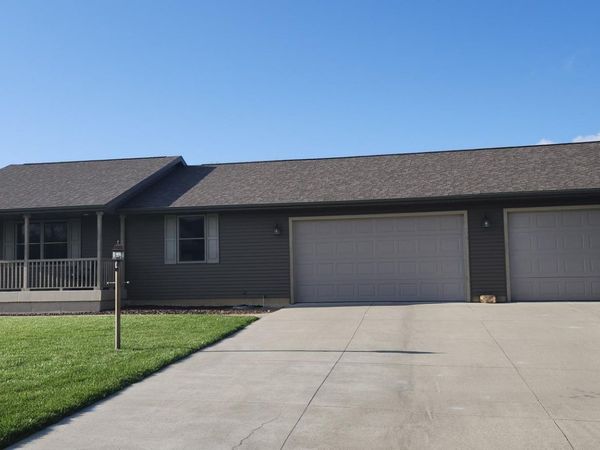 25831 Northland Crossing Drive, Elkhart, IN 46514