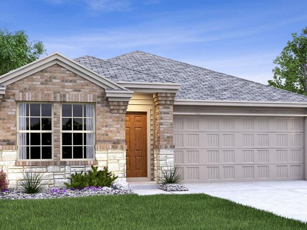 205 PARSONS, Kyle, TX 78640