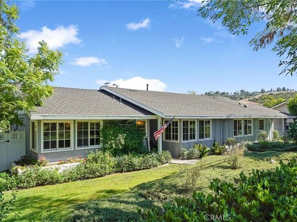 27200 Sunnyridge, Palos Verdes Peninsula, CA 90274