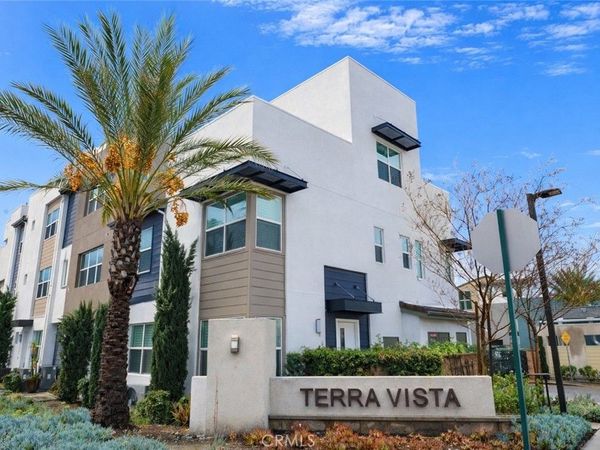 10554 Cannon , Rancho Cucamonga, CA 91730