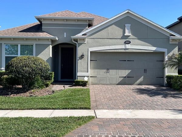 3331 FORTON DRIVE, ORLANDO, FL 32824