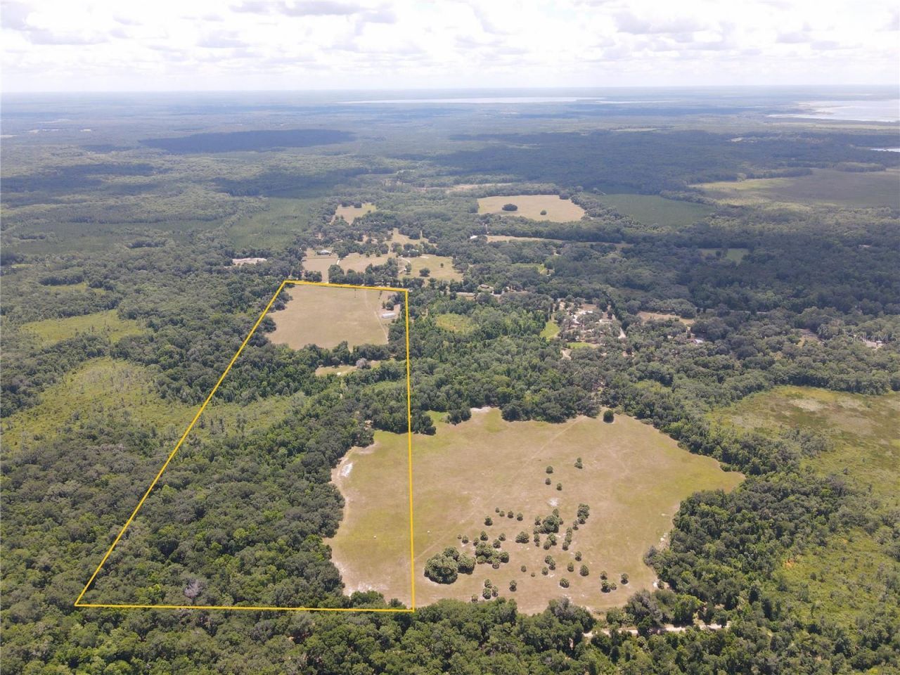 11804 SE County Road 234, Micanopy, FL 32667 Photo