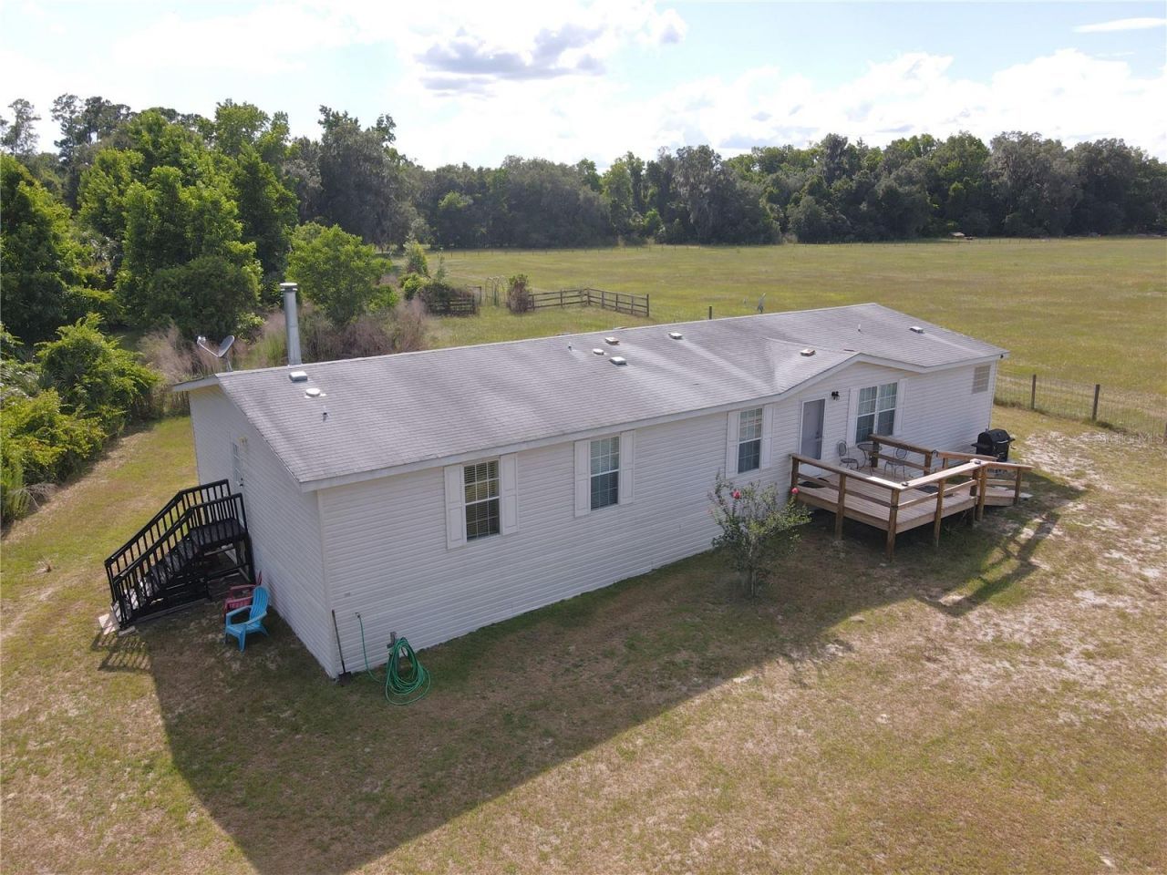 11804 SE County Road 234, Micanopy, FL 32667 Photo