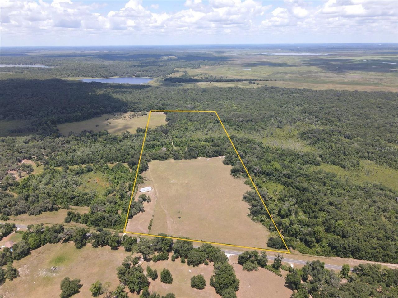 11804 SE County Road 234, Micanopy, FL 32667 Photo