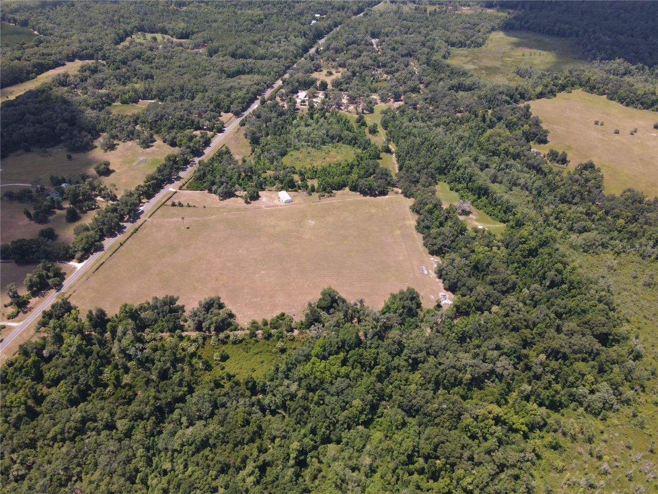 11804 SE County Road 234, Micanopy, FL 32667 Photo