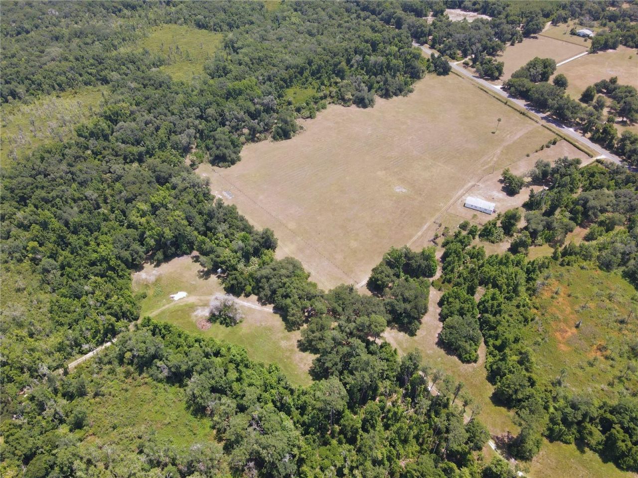11804 SE County Road 234, Micanopy, FL 32667 Photo