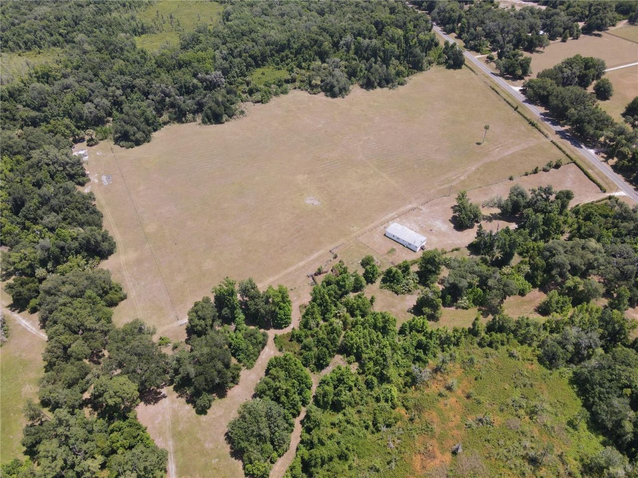 11804 SE County Road 234, Micanopy, FL 32667 Photo
