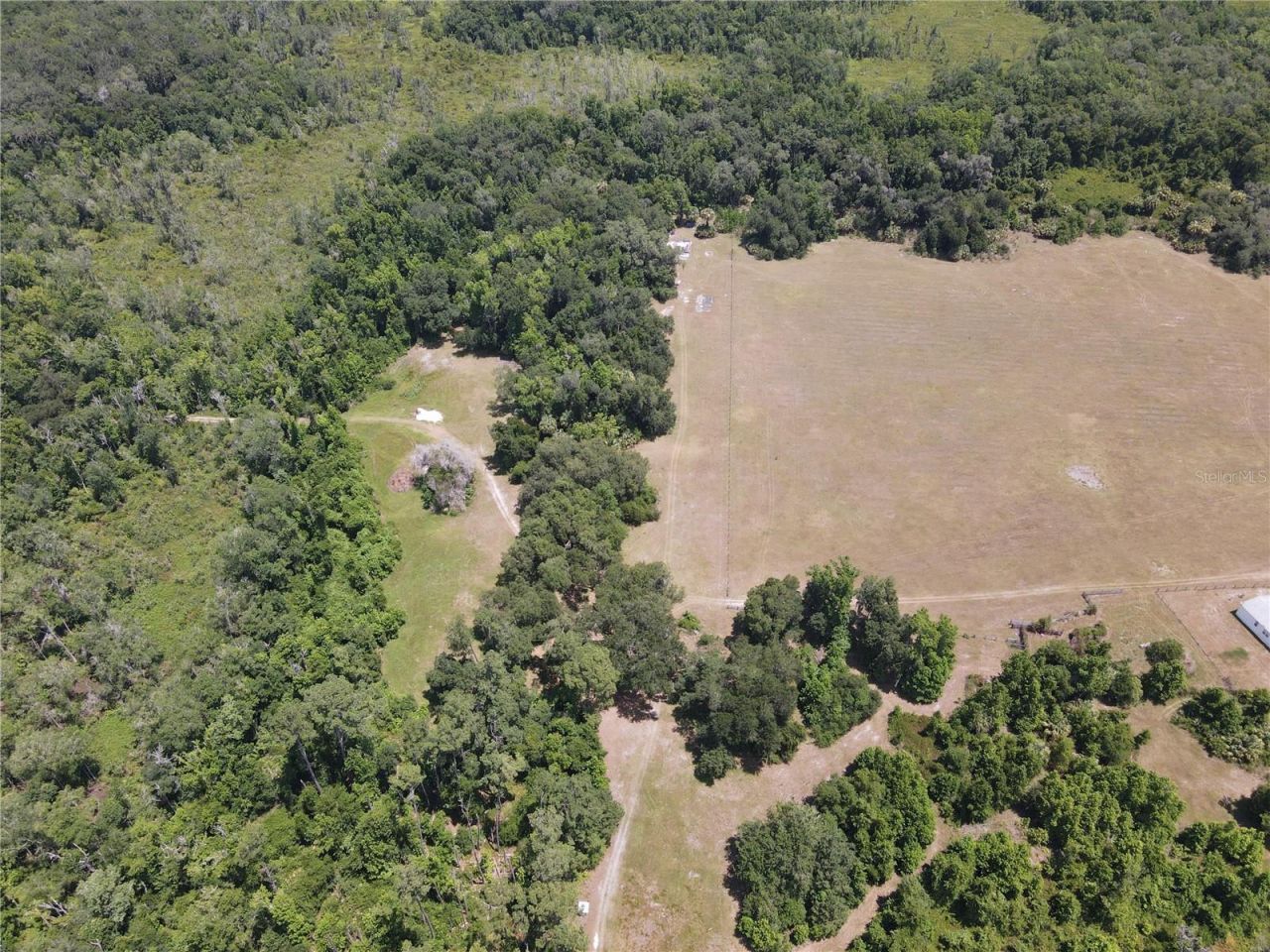 11804 SE County Road 234, Micanopy, FL 32667 Photo
