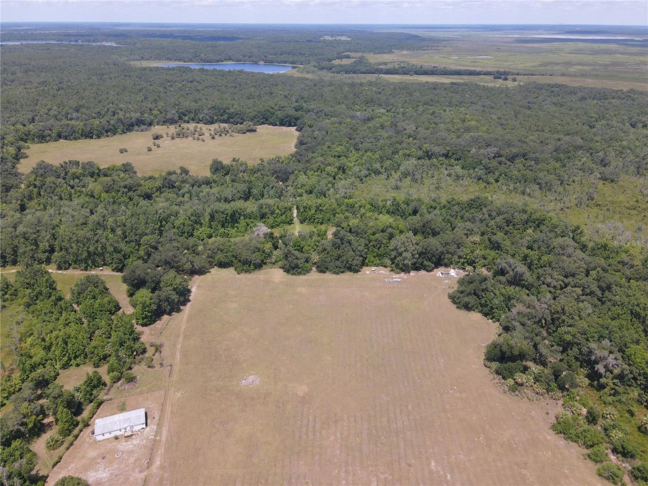 11804 SE County Road 234, Micanopy, FL 32667 Photo