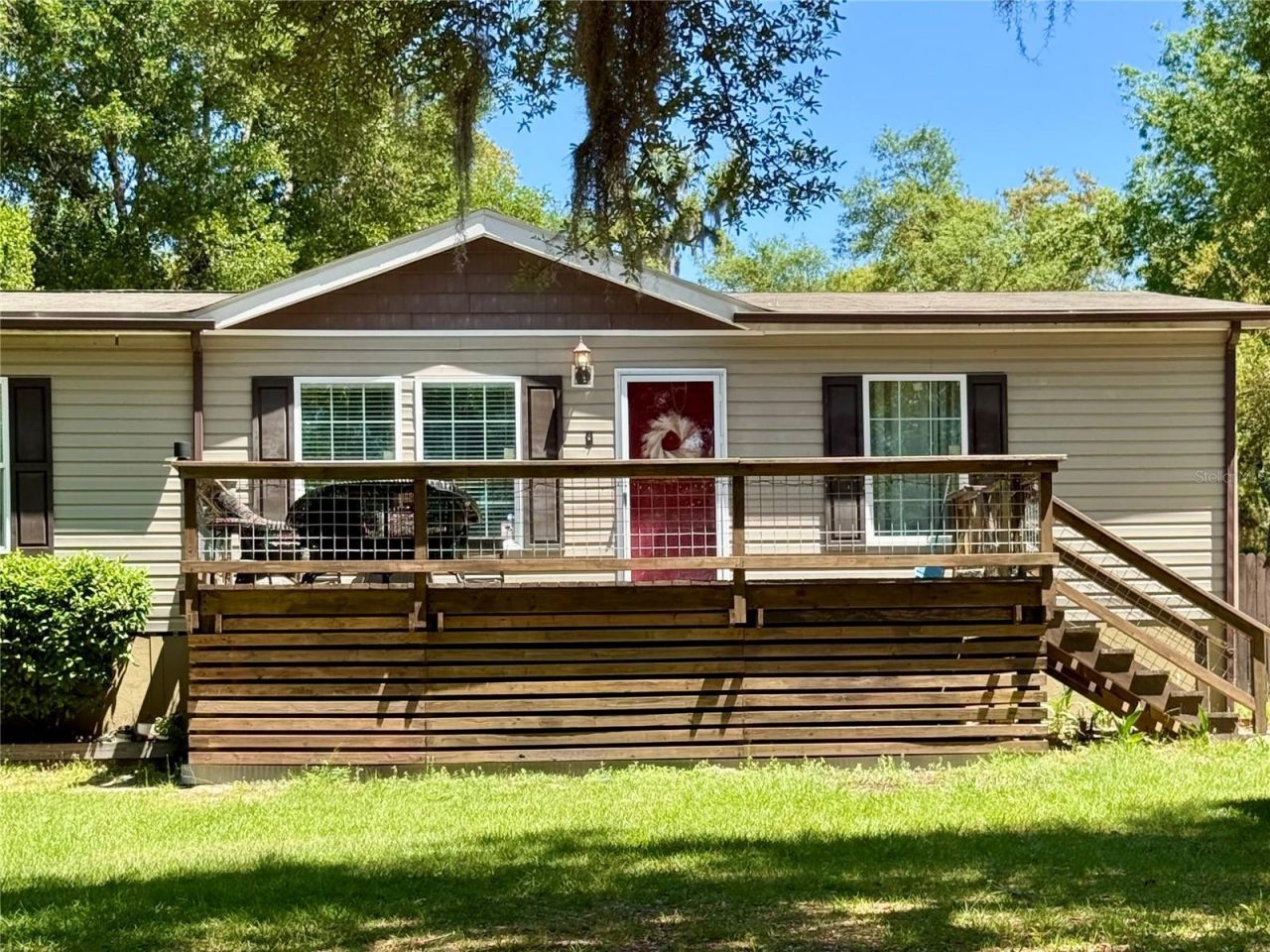 9711 SE Highway 464c , Ocklawaha, FL 32179 Photo