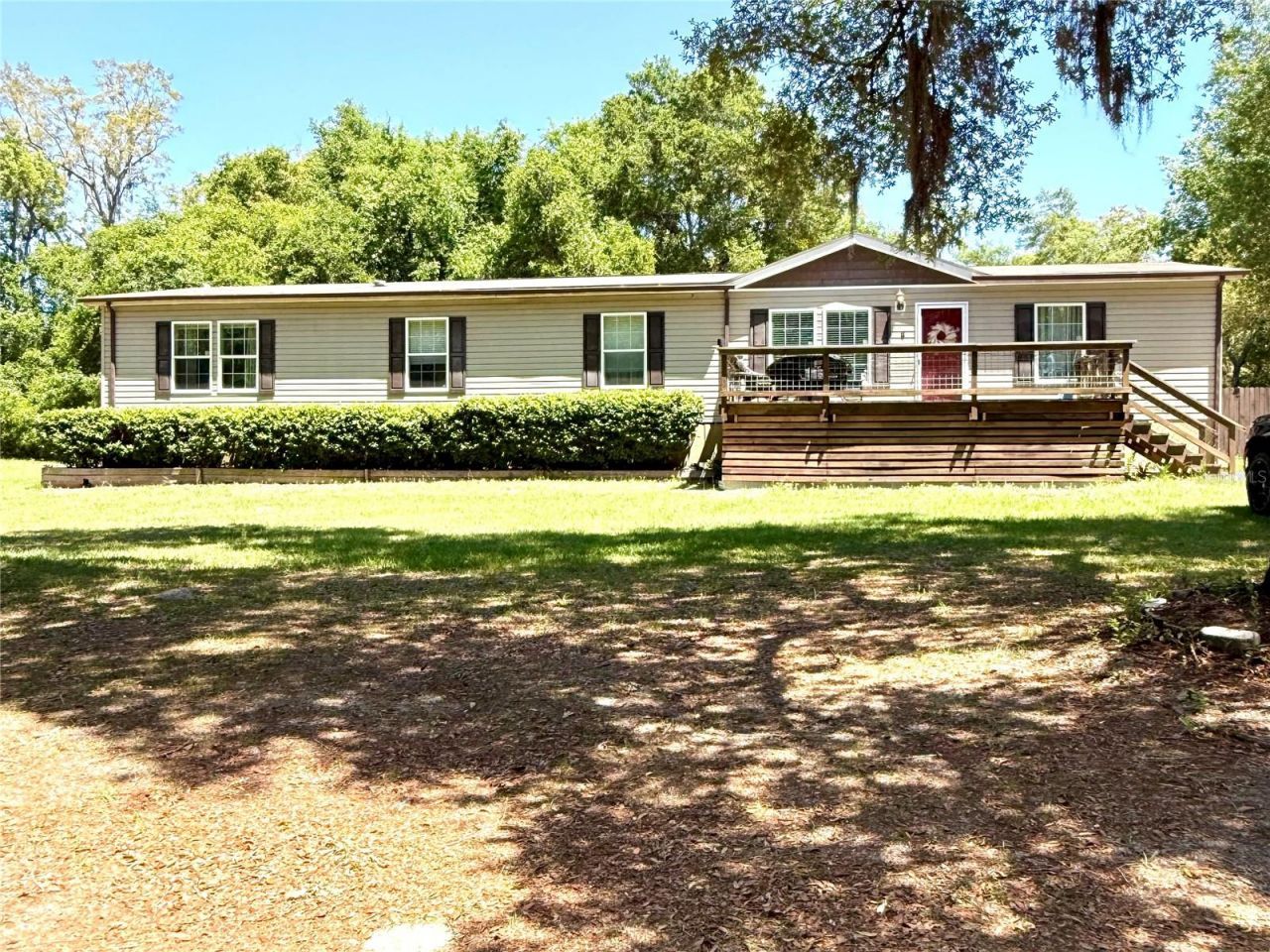 9711 SE Highway 464c , Ocklawaha, FL 32179 Photo