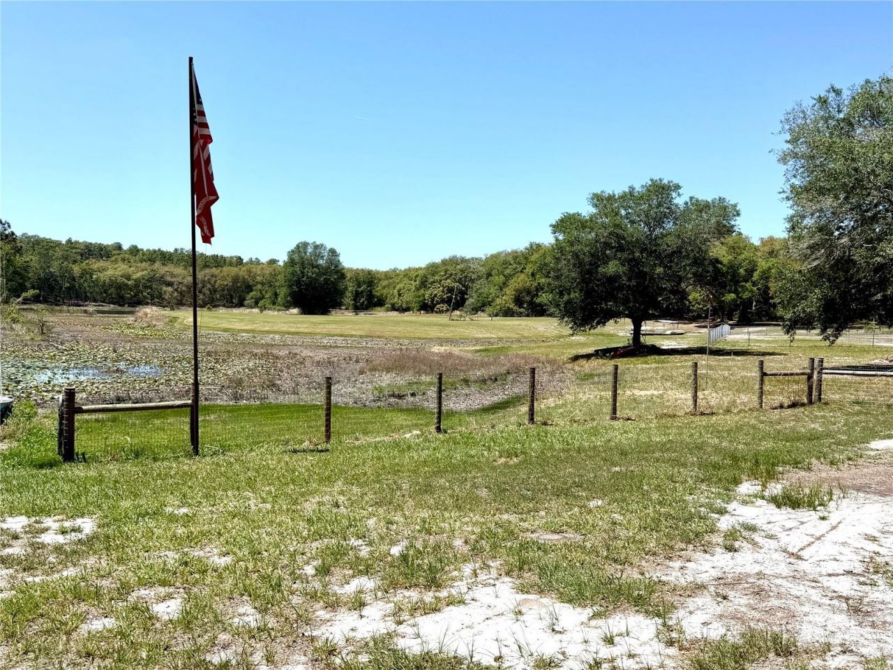 9711 SE Highway 464c , Ocklawaha, FL 32179 Photo