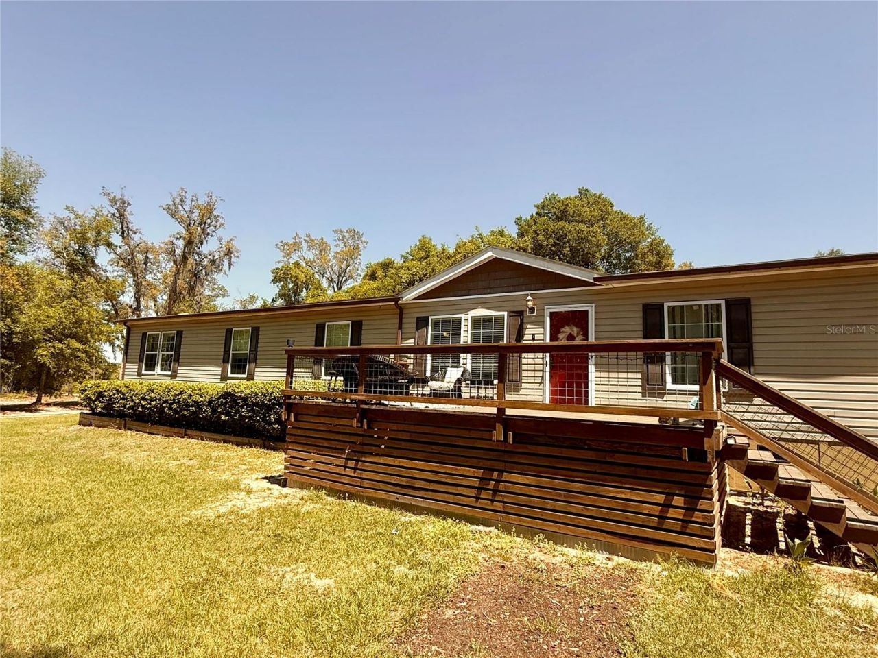 9711 SE Highway 464c , Ocklawaha, FL 32179 Photo