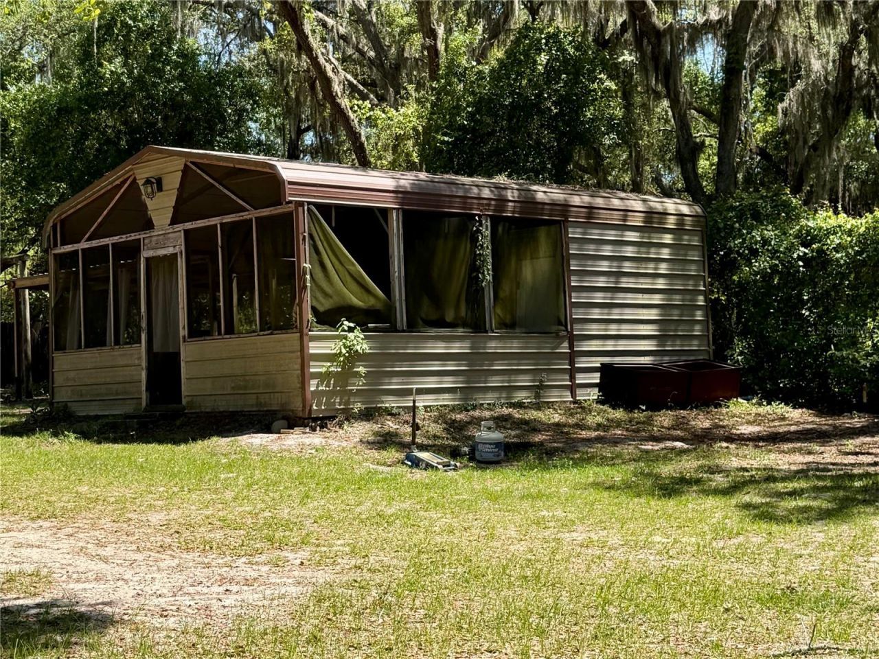 9711 SE Highway 464c , Ocklawaha, FL 32179 Photo