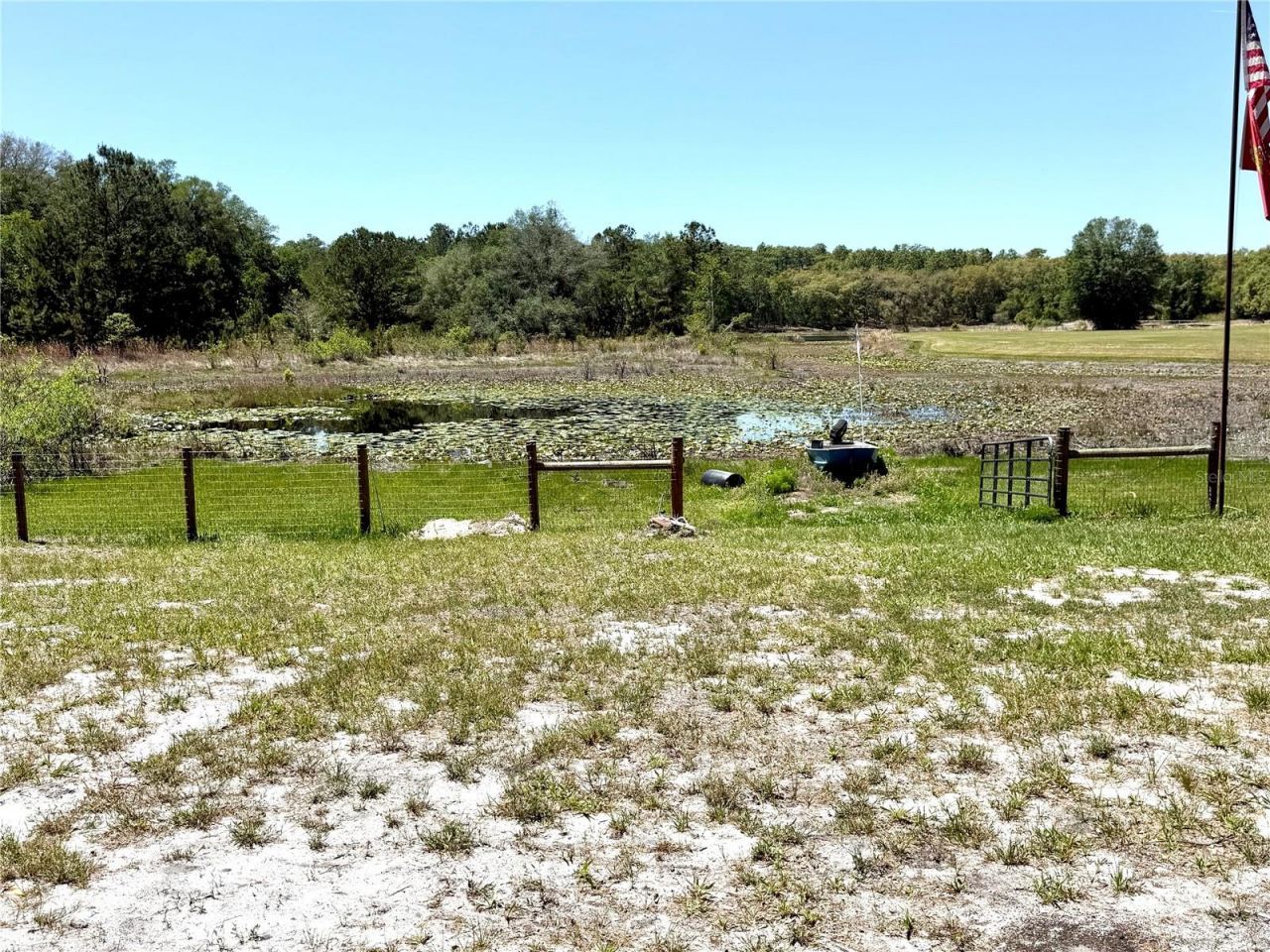 9711 SE Highway 464c , Ocklawaha, FL 32179 Photo