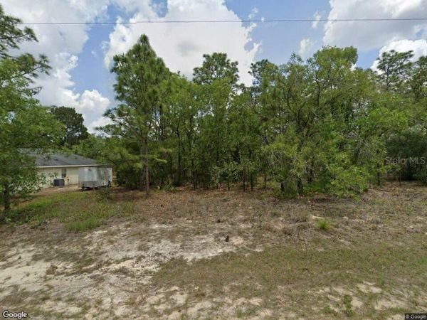 3881 W PARKVIEW DRIVE , DUNNELLON, FL 34433