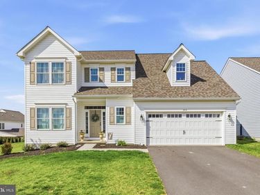 222 BUTTERNUT DRIVE, OXFORD, PA 19363