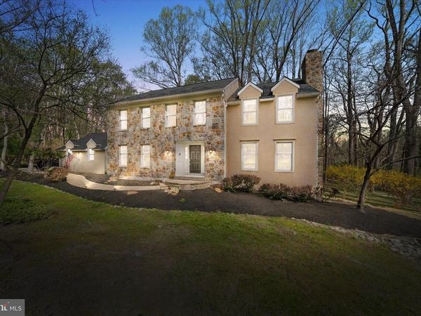 1 ARDMOOR LANE, CHADDS FORD, PA 19317