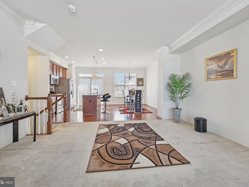 7206 Wood Meadow Way , Lanham, MD 20706 Main Photo