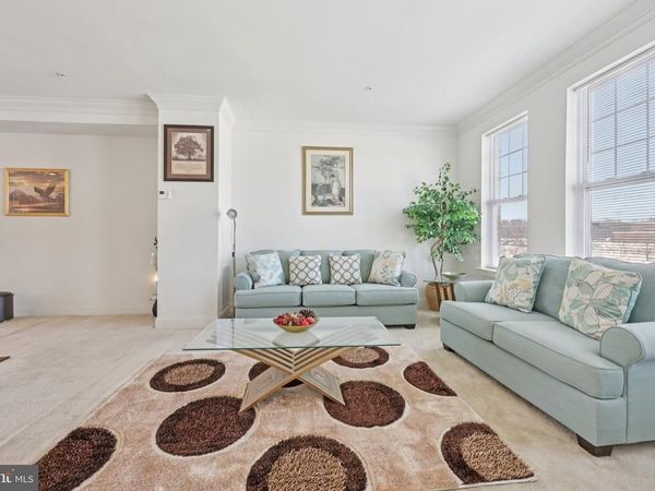 7206 WOOD MEADOW WAY, LANHAM, MD 20706