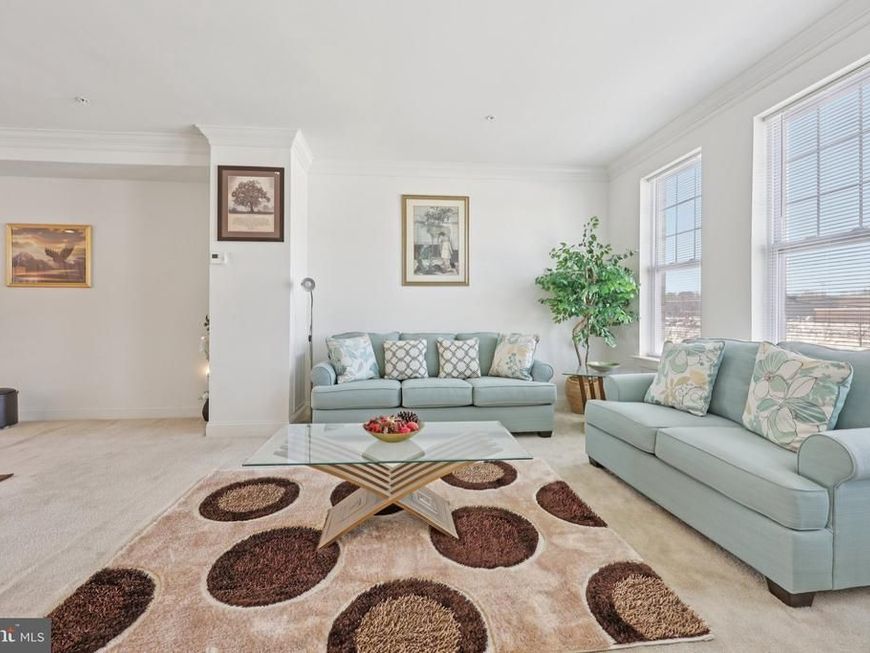 7206 Wood Meadow Way, Lanham, MD 20706 Main Photo